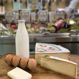 Abbinamenti in cucina