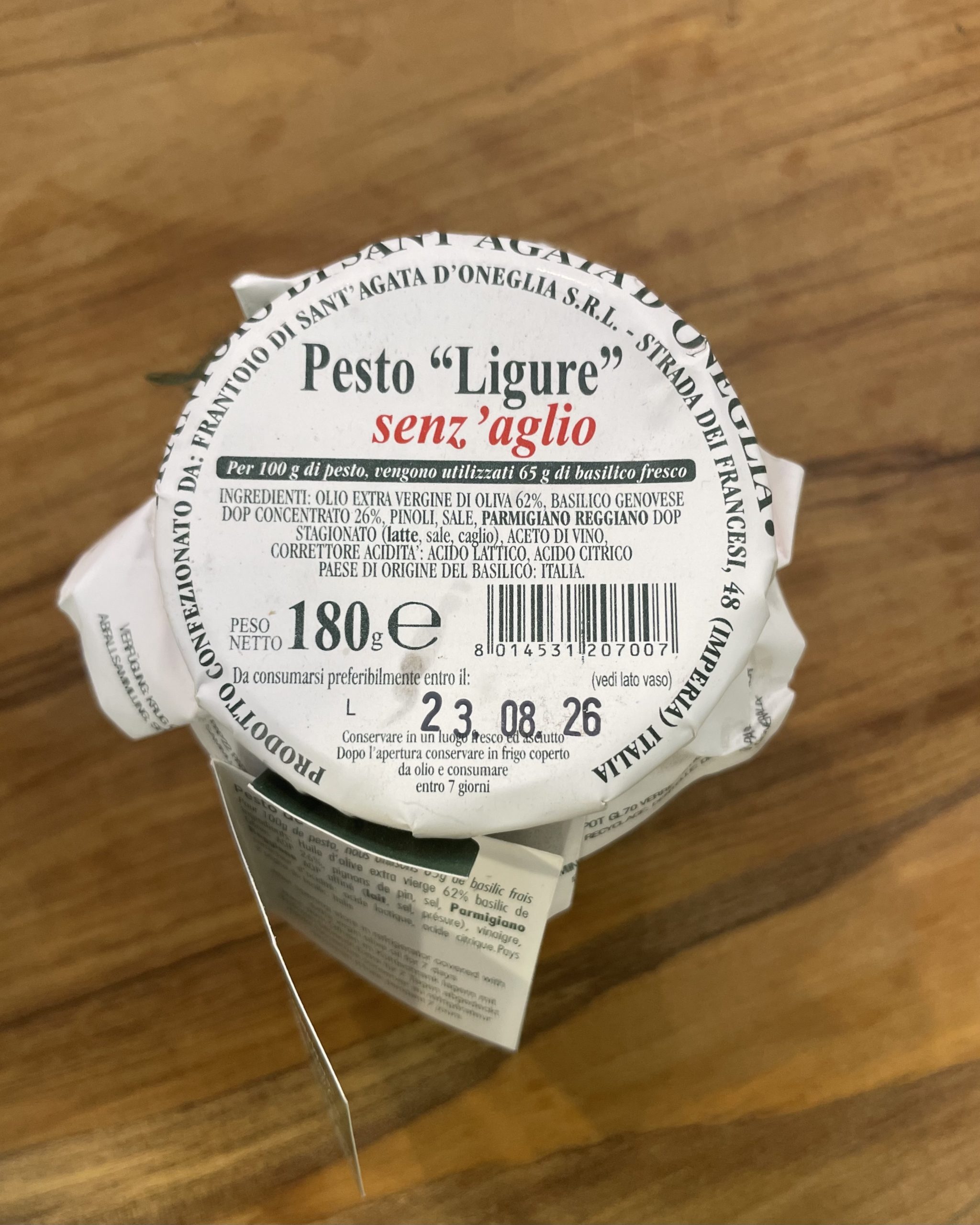 Pesto