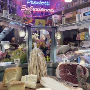 Degustazione gourmet