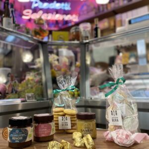 Piccoli tesori del gusto