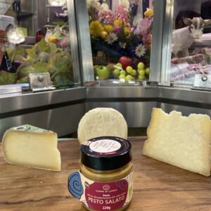 Sapori d’Alta Langa