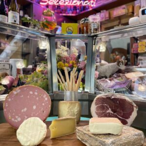 Selezione d’Autore 