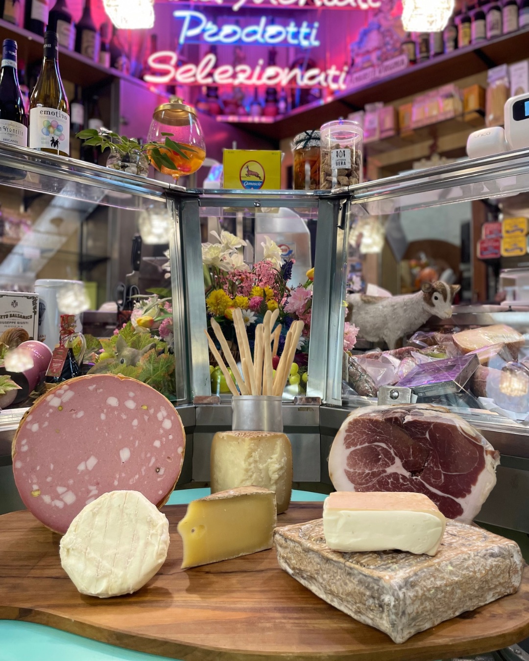 Selezione d’Autore