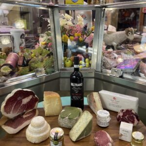 Box prodotti italiani