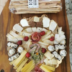 Taglieri da asporto