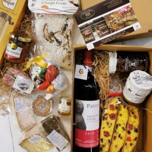 Box su misura